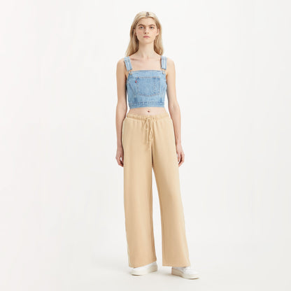Levi's® 寬鬆運動褲 | 女裝