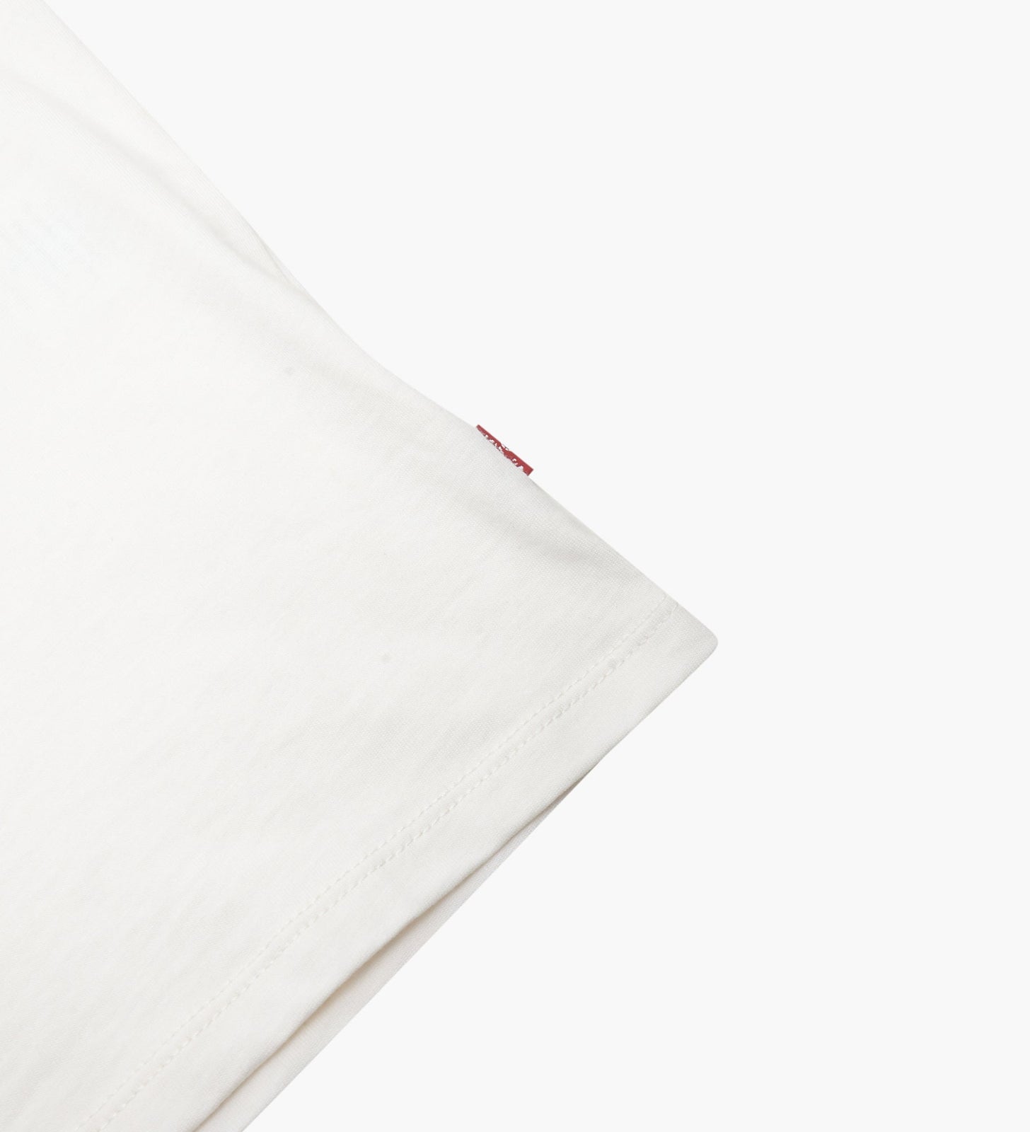 levi’s®  perfect t-shirt | 女裝 173692189XS- Seasonal Batwing Shine Gardenia - Neutral – Levi's 香港