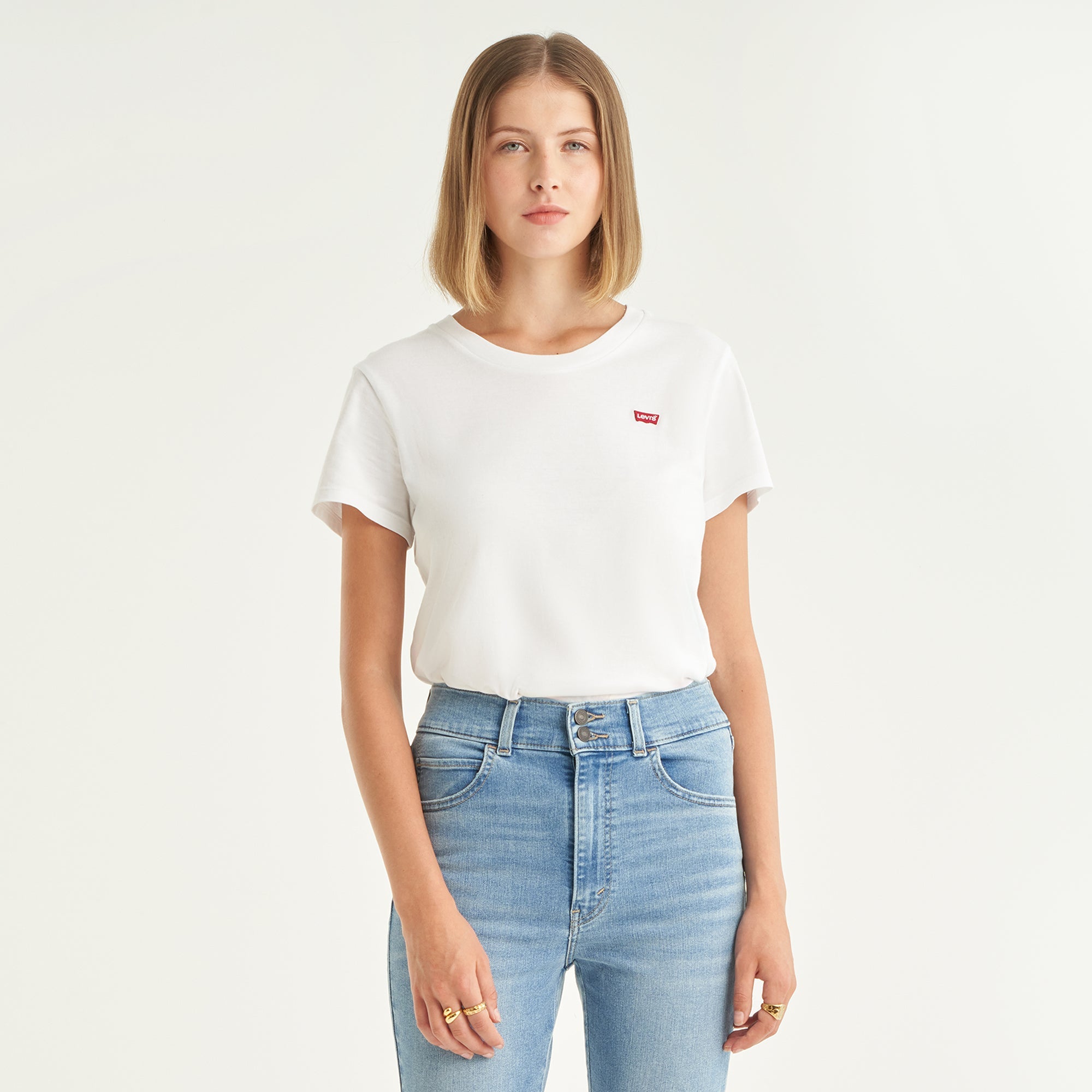 Vrai t shirt levis discount