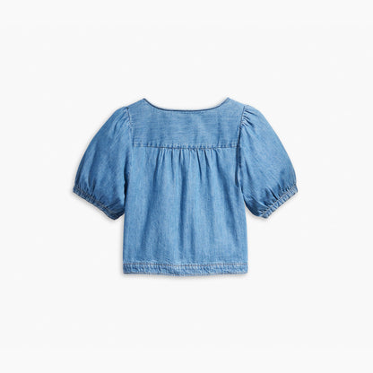 Levi's® 女裝復古襯衫