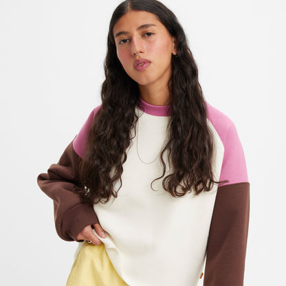 Levi's® Gold Tab™ Women's Campout Crew