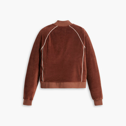 Levi's® Gold Tab™運動棉外套 | 女裝