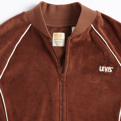 Levi's® Gold Tab™運動棉外套 | 女裝