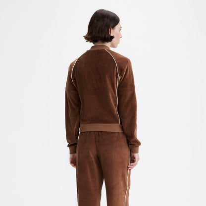 Levi's® Gold Tab™運動棉外套 | 女裝