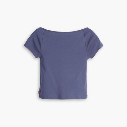 Levi's® 圖案Babe Tee | 女裝