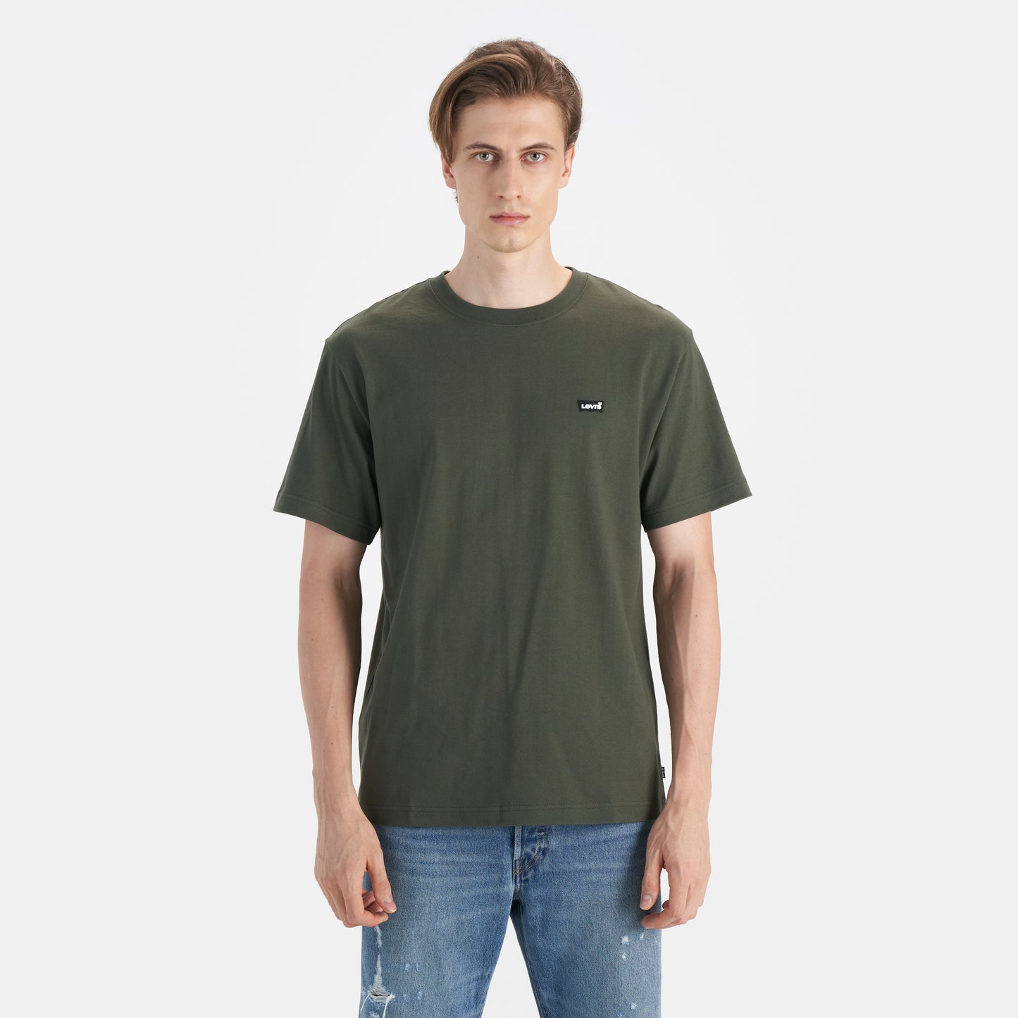 Levi's® Short Sleeve T-shirt | Men's