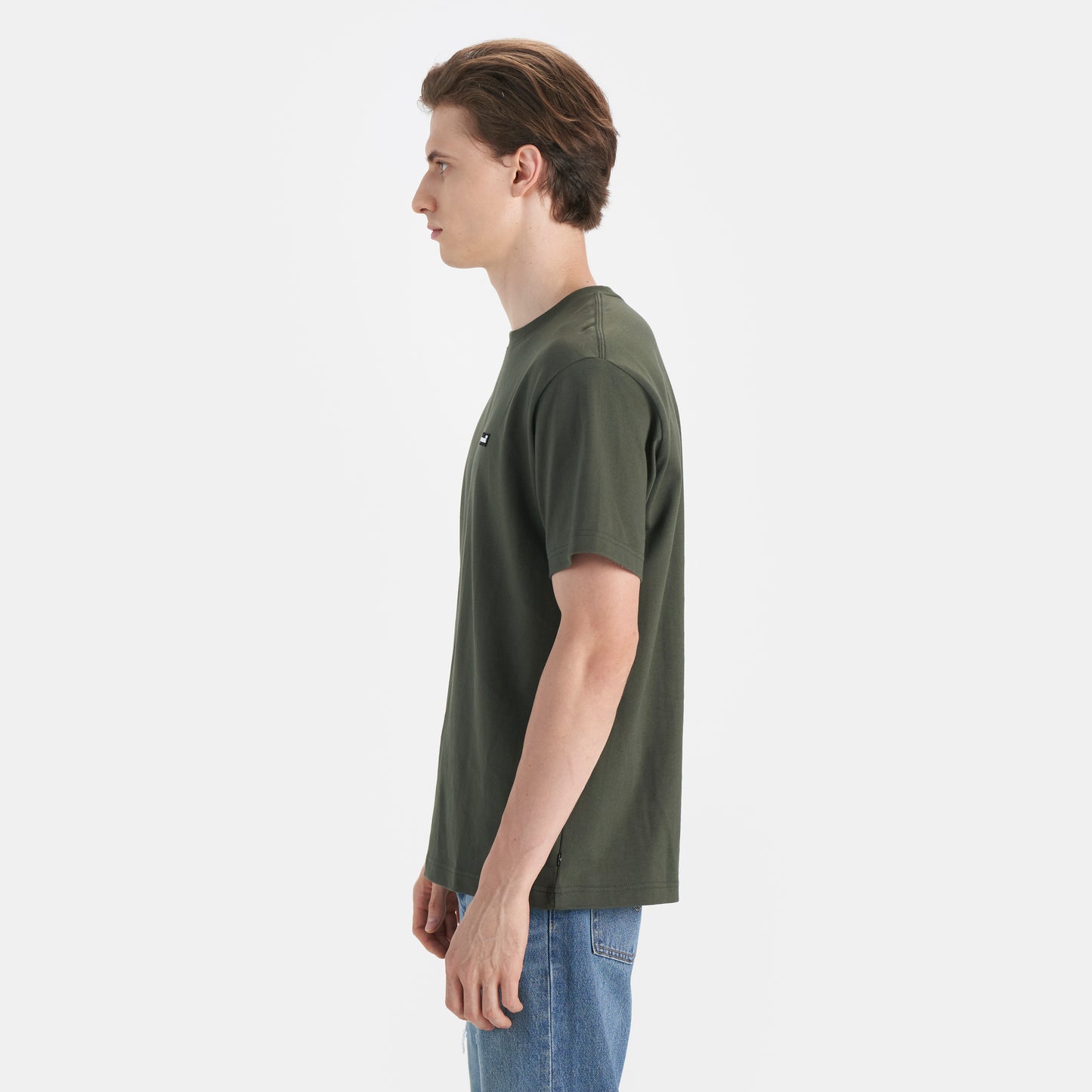 Levi's® Short Sleeve T-shirt | Men's