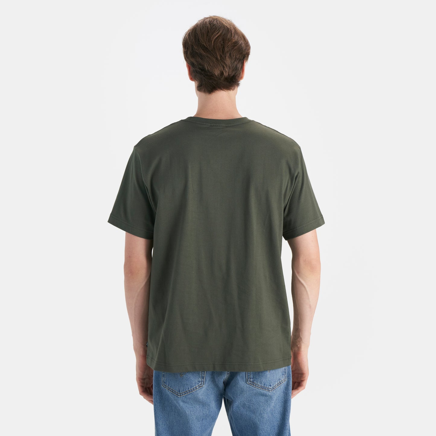 Levi's® Short Sleeve T-shirt | Men's