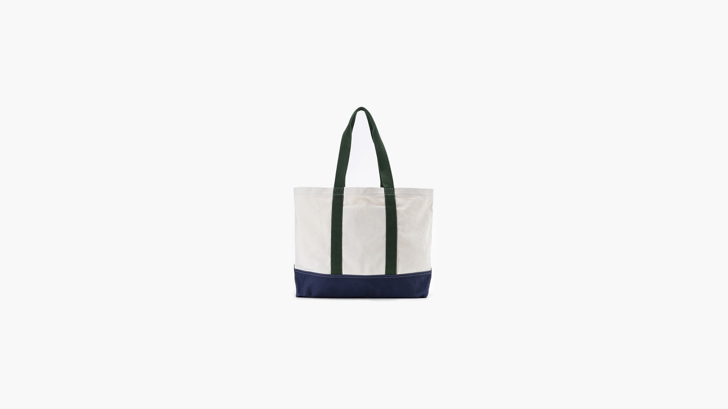 Levi's® WOMEN S TWO HORSE TOTE BAG
