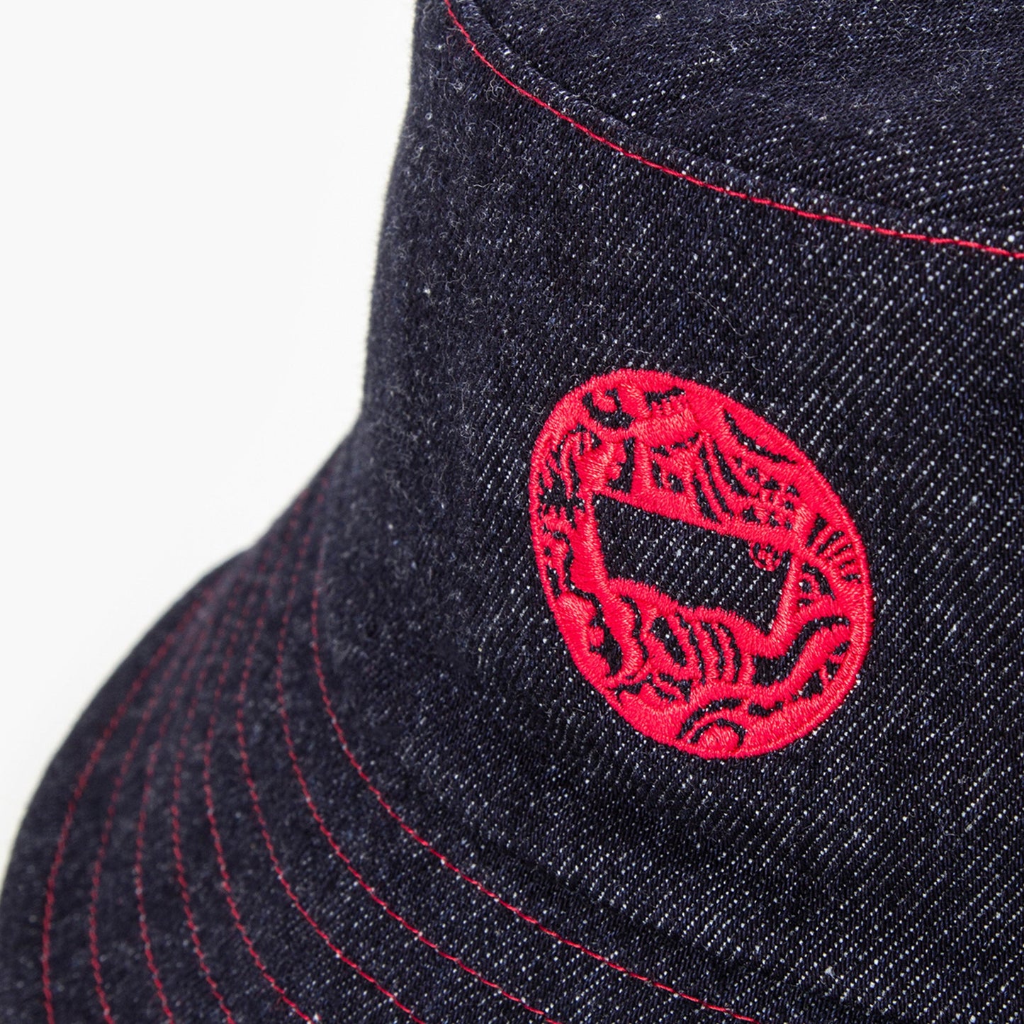 Levi's® 牛仔水桶帽 | 男裝 (農曆新年系列)