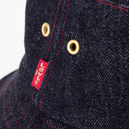 Levi's® 牛仔水桶帽 | 男裝 (農曆新年系列)