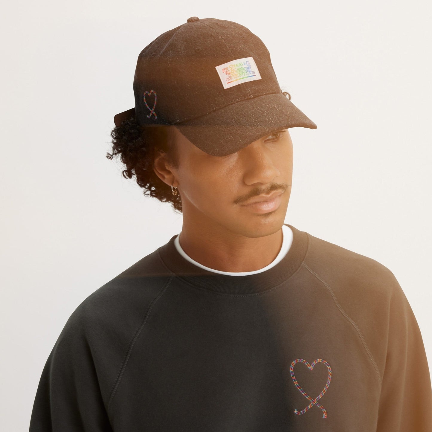 Levi's® PRIDE ESSENTIAL CAP