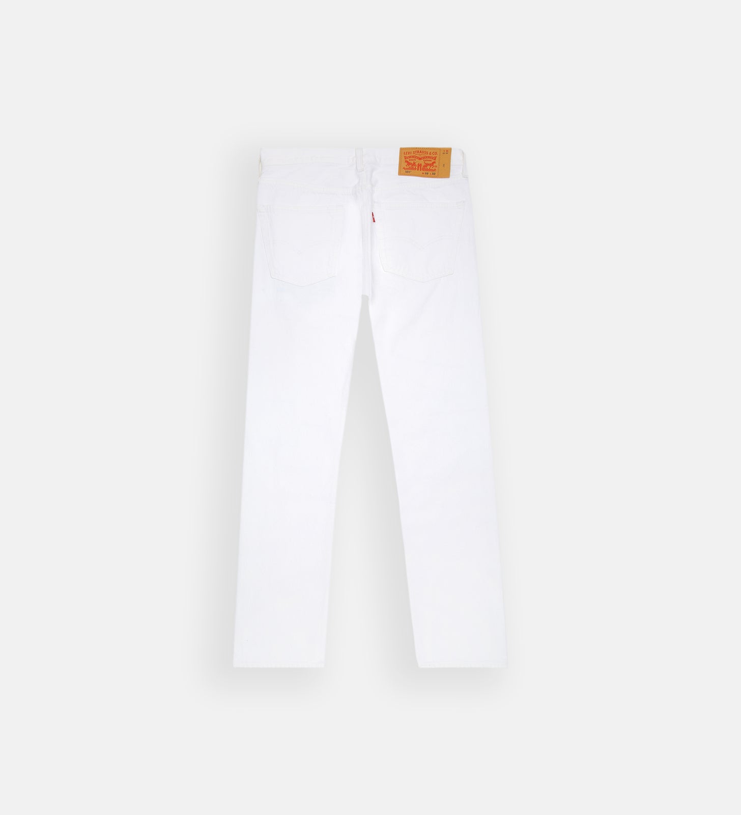 levi's® for paris 501®經典直腳牛仔褲 0050135413232 Paris 24 Pant – Levi's 香港