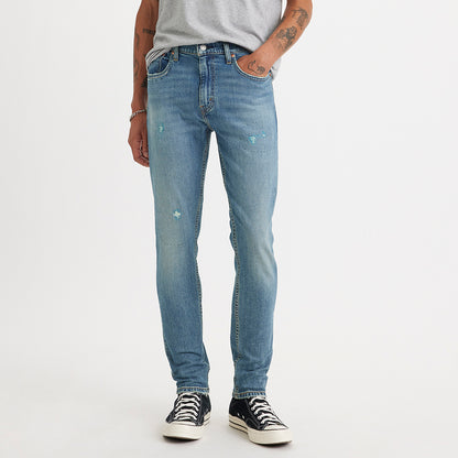 Levi's® 512™ 修身窄腳牛仔褲 | 男裝