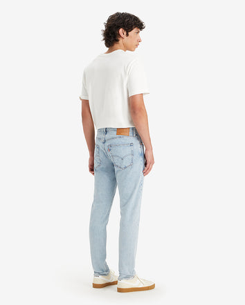 levi's® 512™ 修身窄腳牛仔褲 | 男裝 2883312912832 Light Indigo  – Levi's 香港
