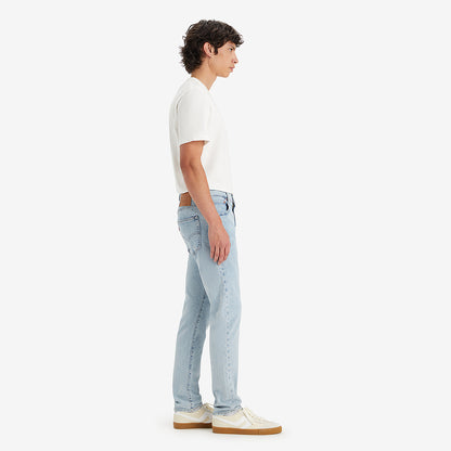 Levi's® 512™ 修身窄腳牛仔褲 | 男裝
