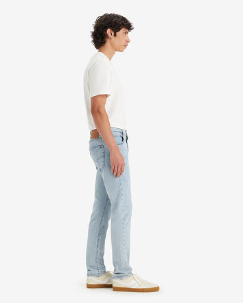 levi's® 512™ 修身窄腳牛仔褲 | 男裝 2883312912832 Light Indigo  – Levi's 香港