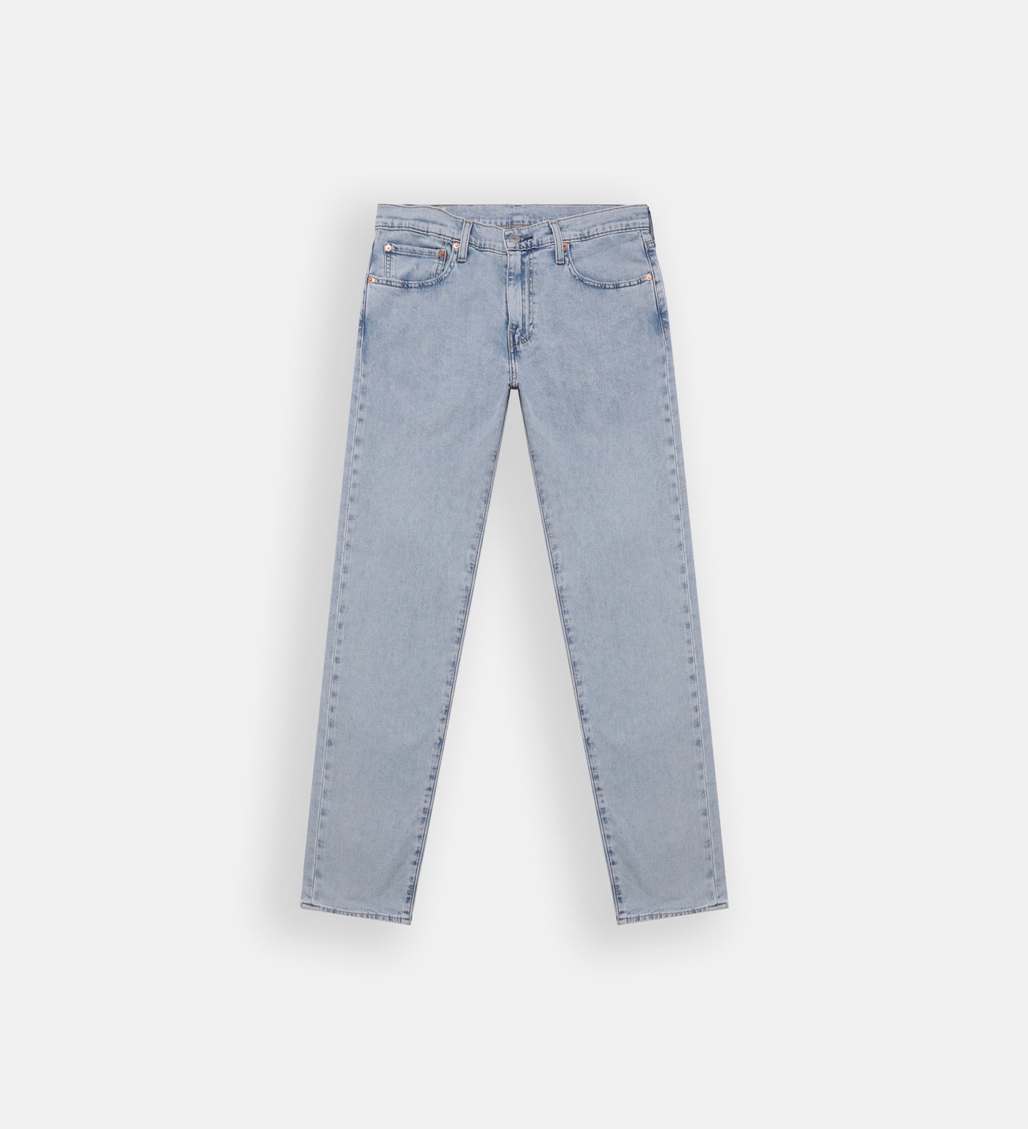 levi's® men's 512™ slim taper jeans 2883312912832 Light Indigo – Levi's Hong Kong
