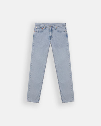 levi's® 512™ 修身窄腳牛仔褲 | 男裝 2883312912832 Light Indigo  – Levi's 香港
