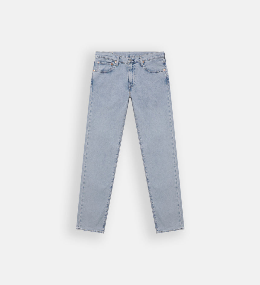 levi's® 512™ 修身窄腳牛仔褲 | 男裝 2883312912832 Light Indigo – Levi's 香港