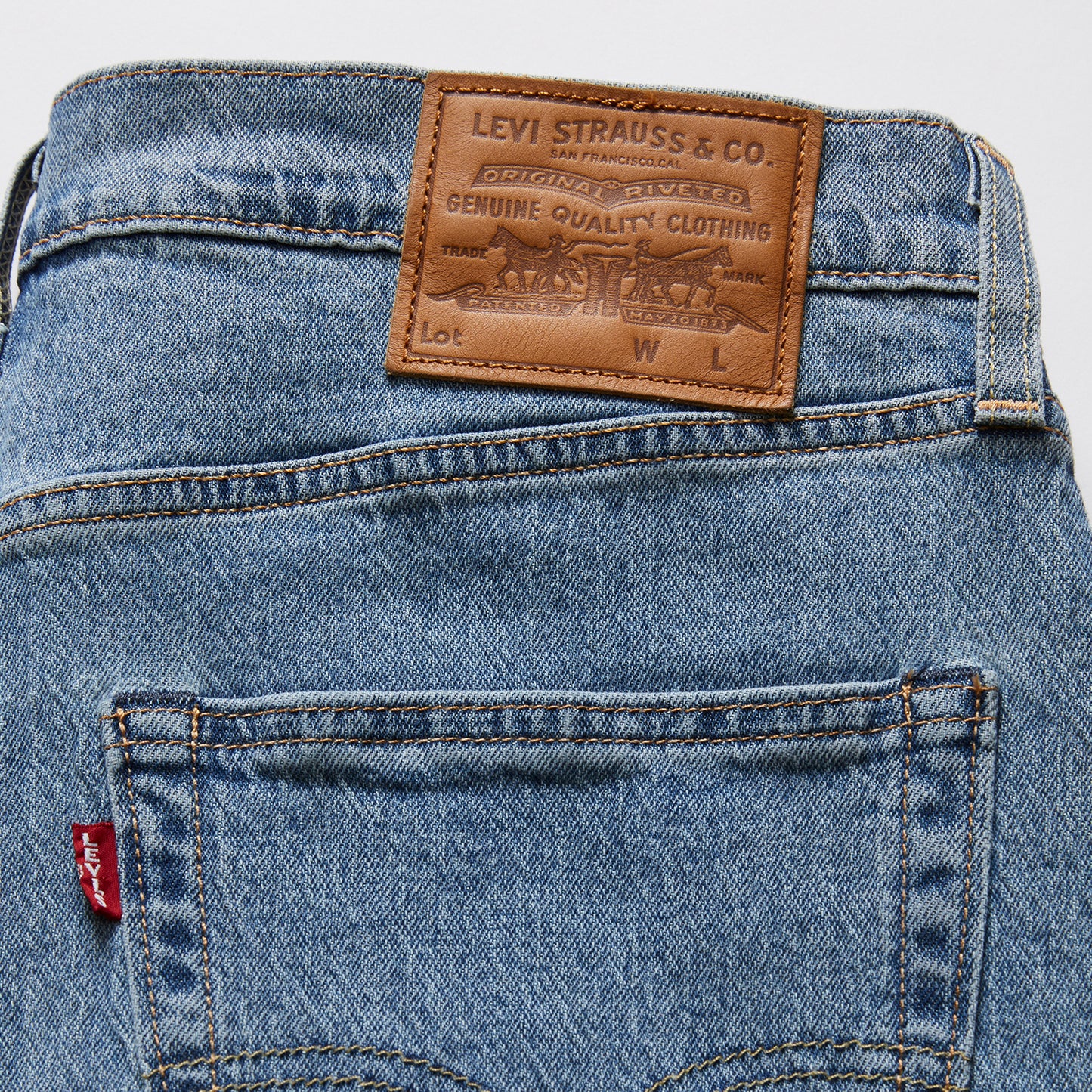 Levi's® Men's 405 Standard Shorts