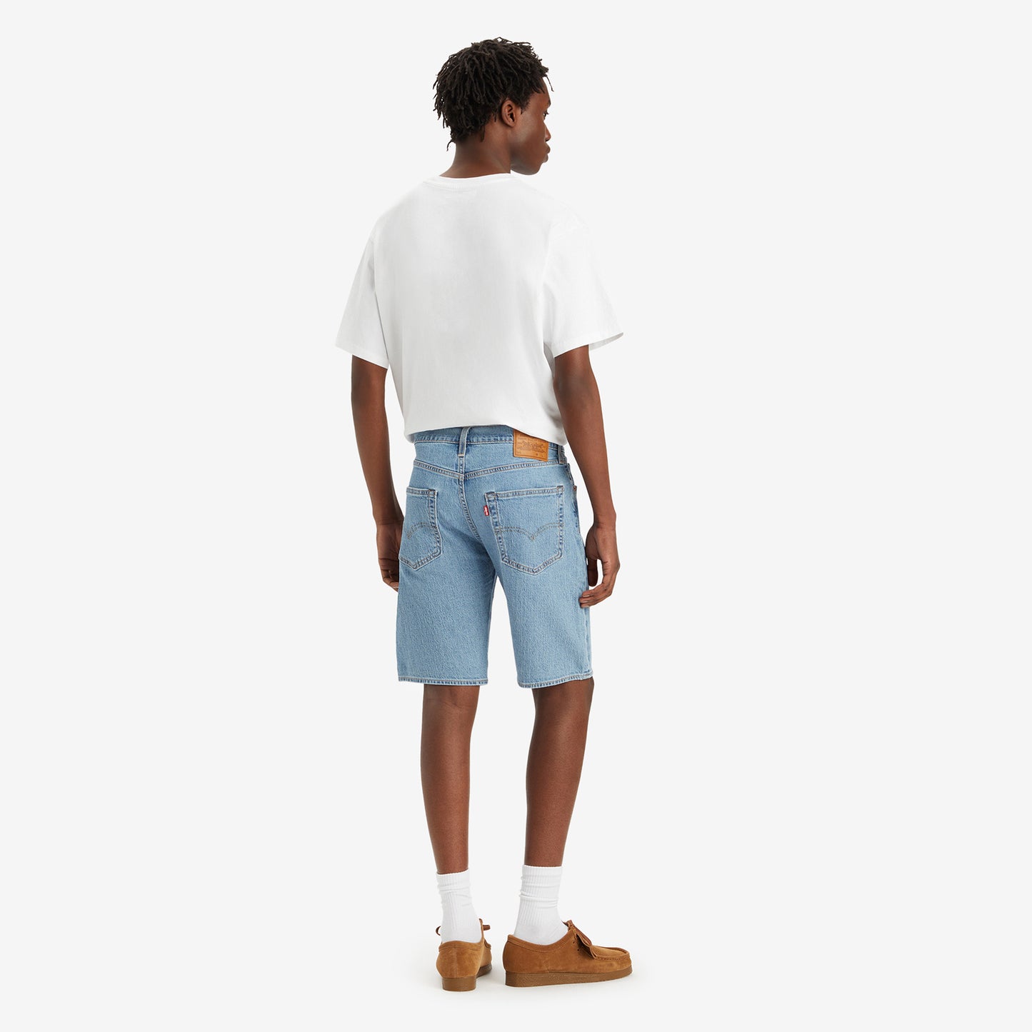 Levi's® Men's 405 Standard Shorts
