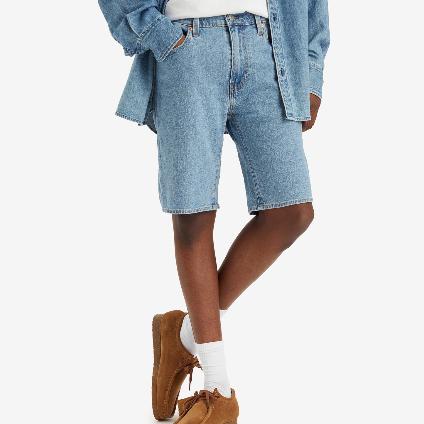 Levi's® Men's 405 Standard Shorts
