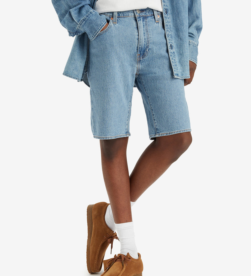 levi's® men's 405 standard shorts 3986401392812 Stone Rock Cool Short – Levi's Hong Kong