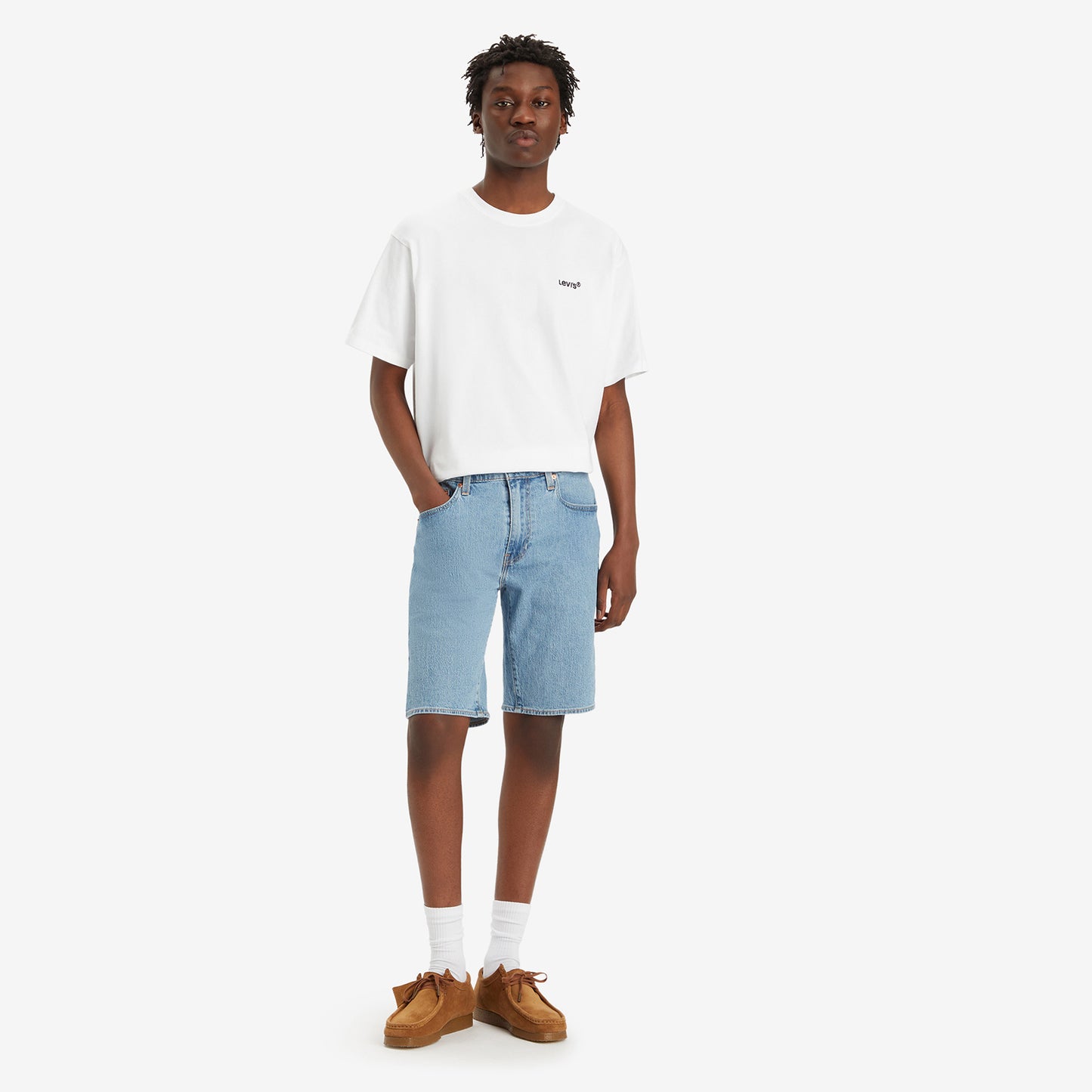 Levi's® Men's 405 Standard Shorts