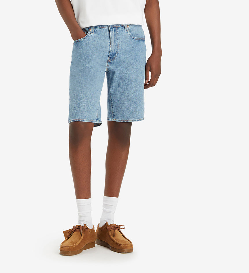 levi's® men's 405 standard shorts 3986401392812 Stone Rock Cool Short – Levi's Hong Kong