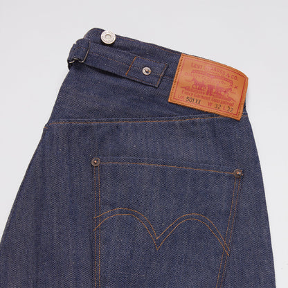 Levi's® 1890 XX501® JEANS
