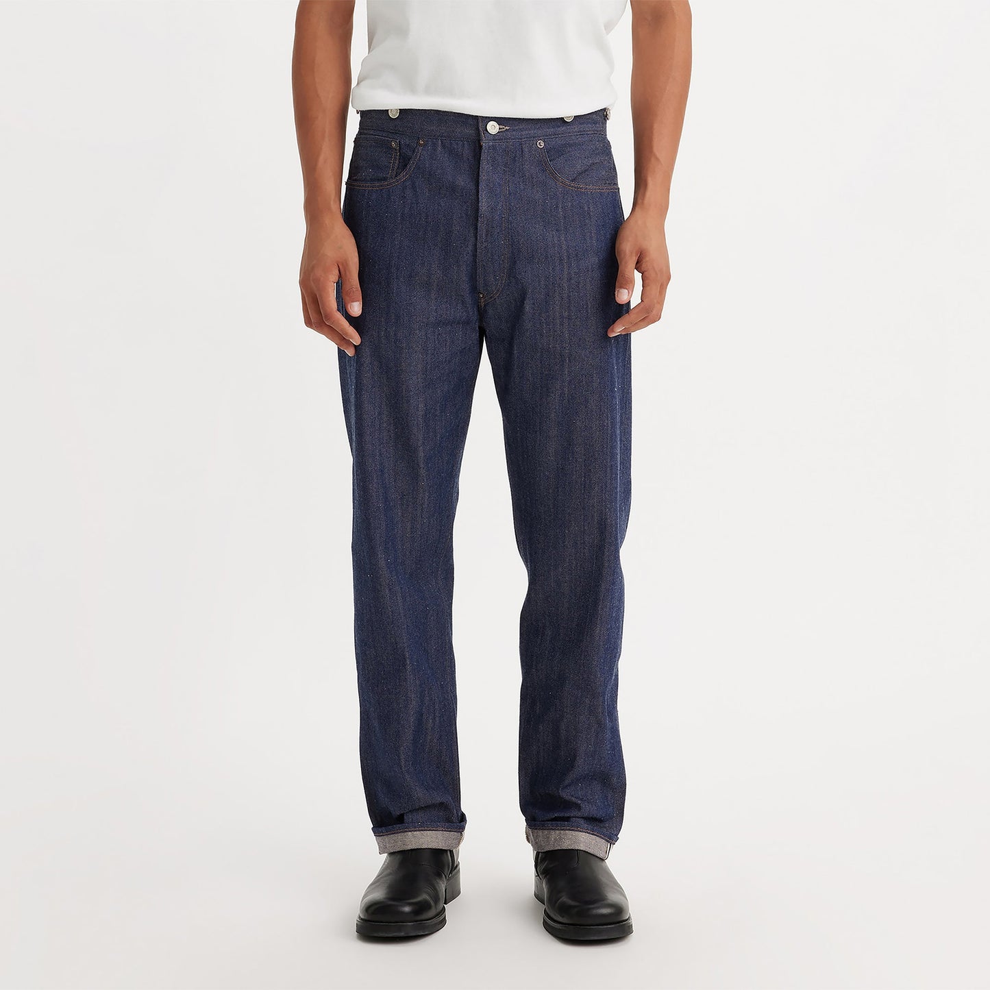 Levi's® 1890 XX501® JEANS
