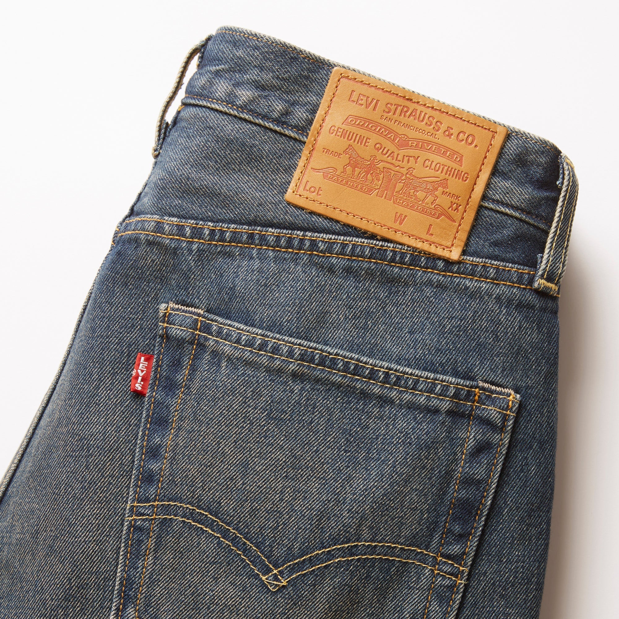 Levi s Men s 501 54 Jeans Only If Levi s HK Levi s Hong Kong