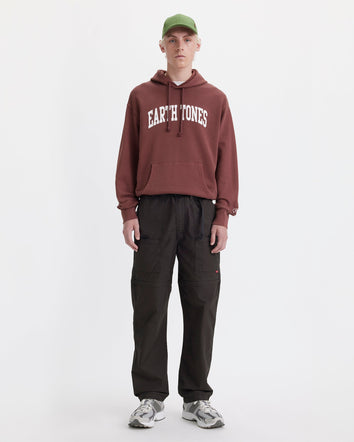 levi's® 多功能拉鍊褲 | 男裝 A57520002XS- Meteorite Non-stretch Ripstop - Black  – Levi's 香港
