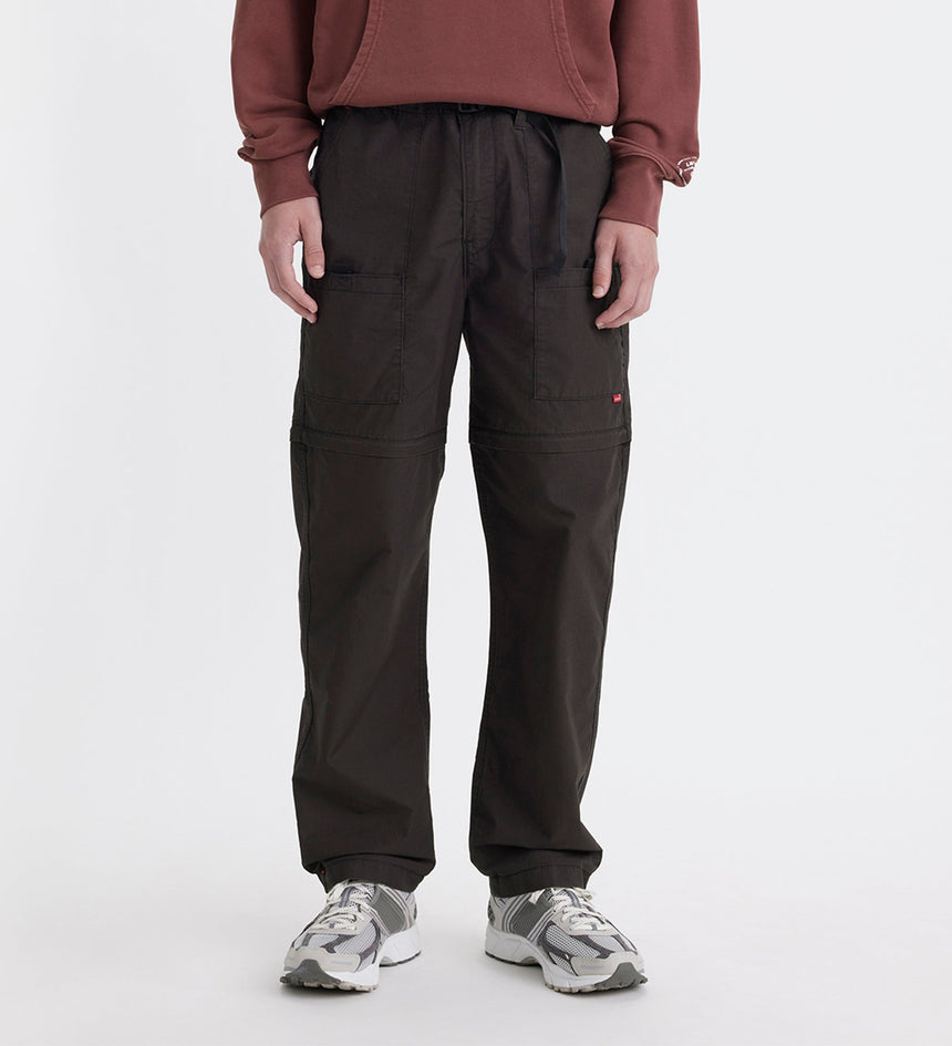 Mens cargo pants with zip off legs shop