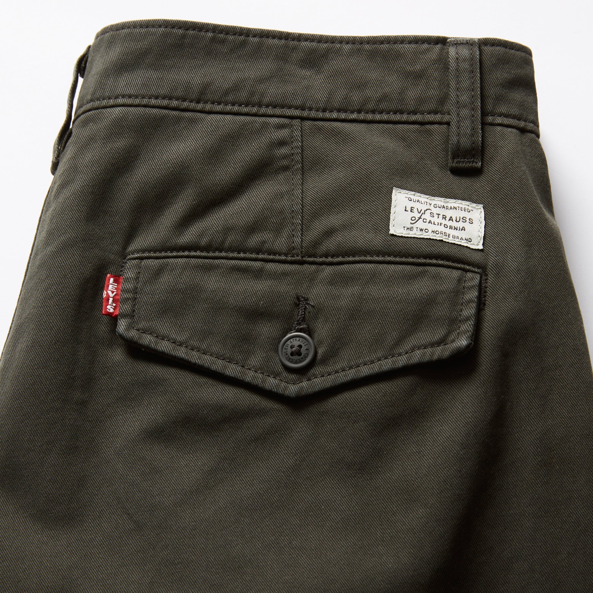 Levis chino original hot sale