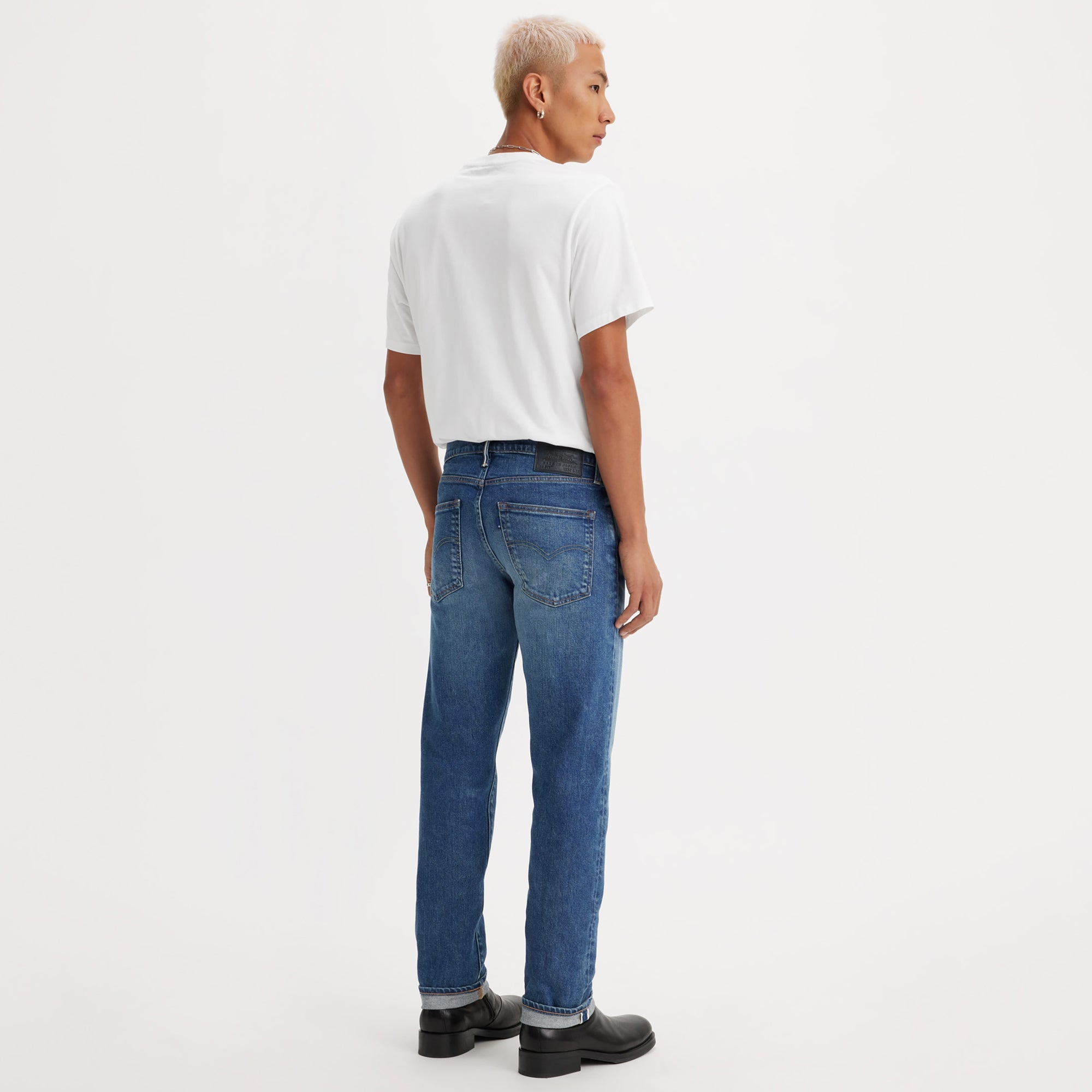 最前線の Levi's® Made Puruburu Mij - Jeans Slim 511™ Men's Japan In ジャケット・アウター