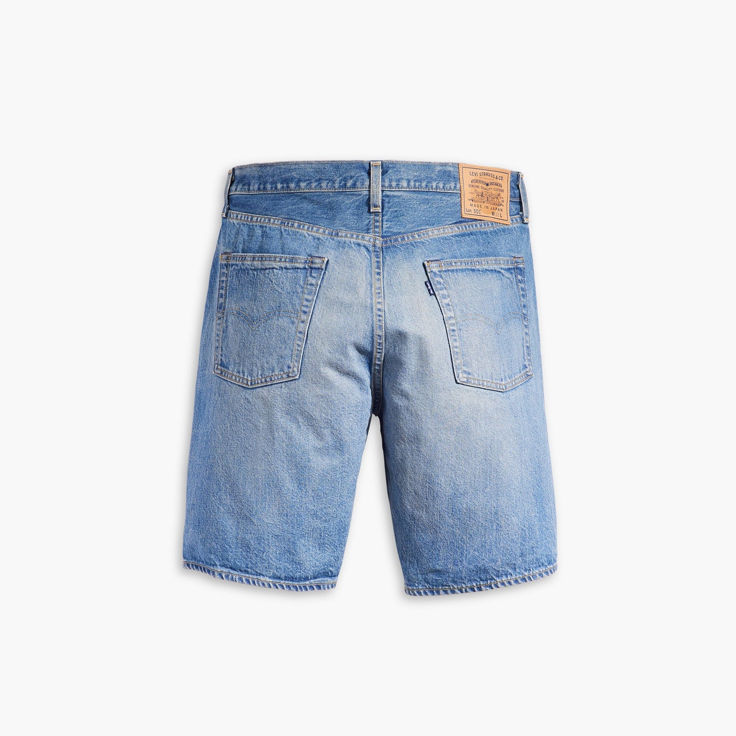 Levi's® Made in Japan Men's 501® '80s Shorts