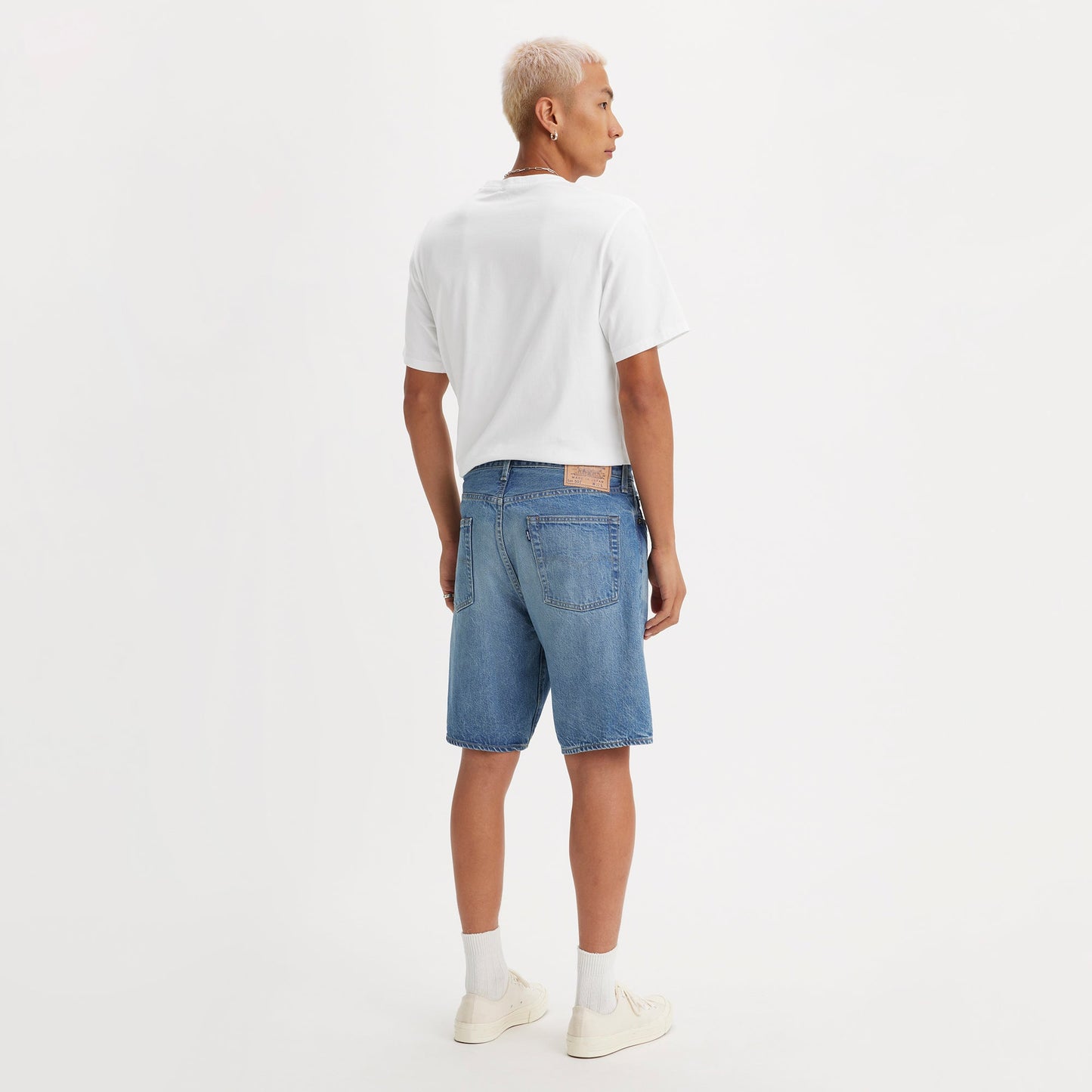 Levi's® Made in Japan Men's 501® '80s Shorts