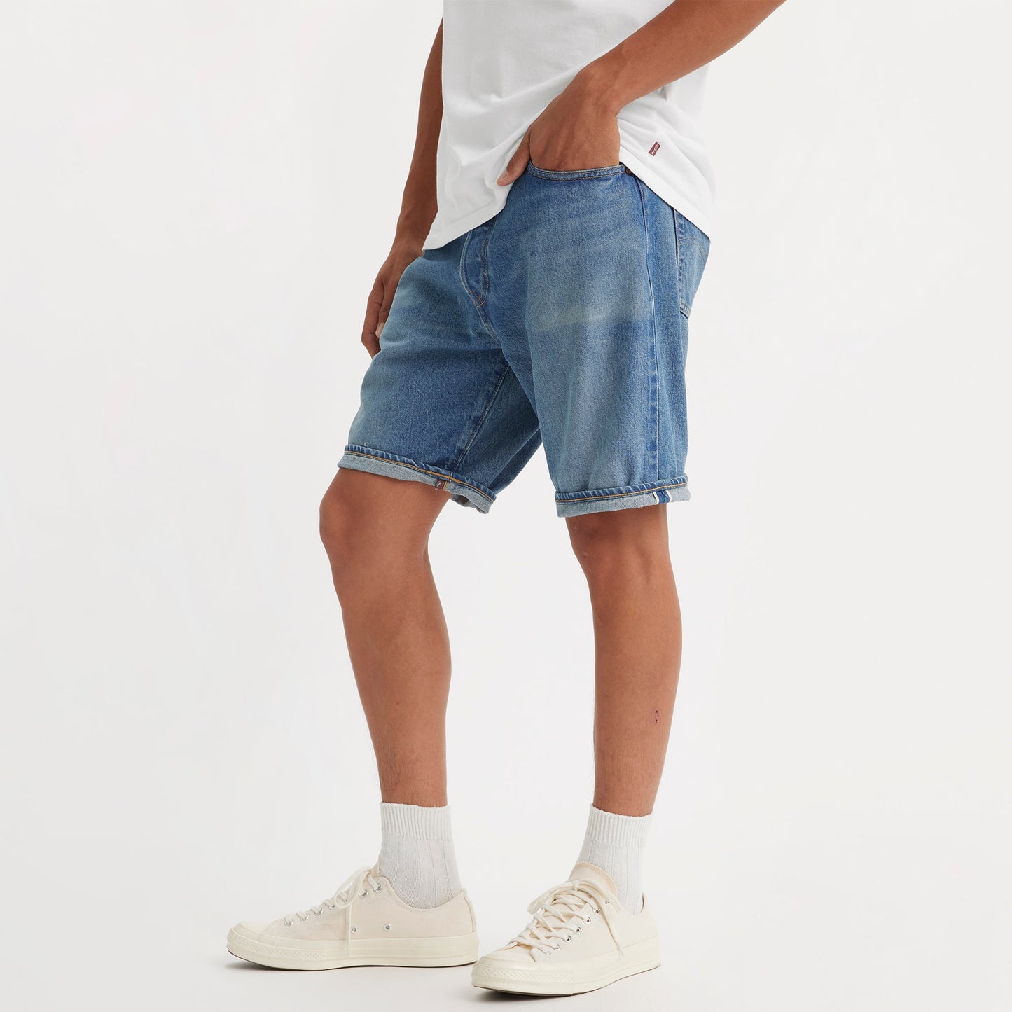 Levi's® Made in Japan Men's 501® '80s Shorts