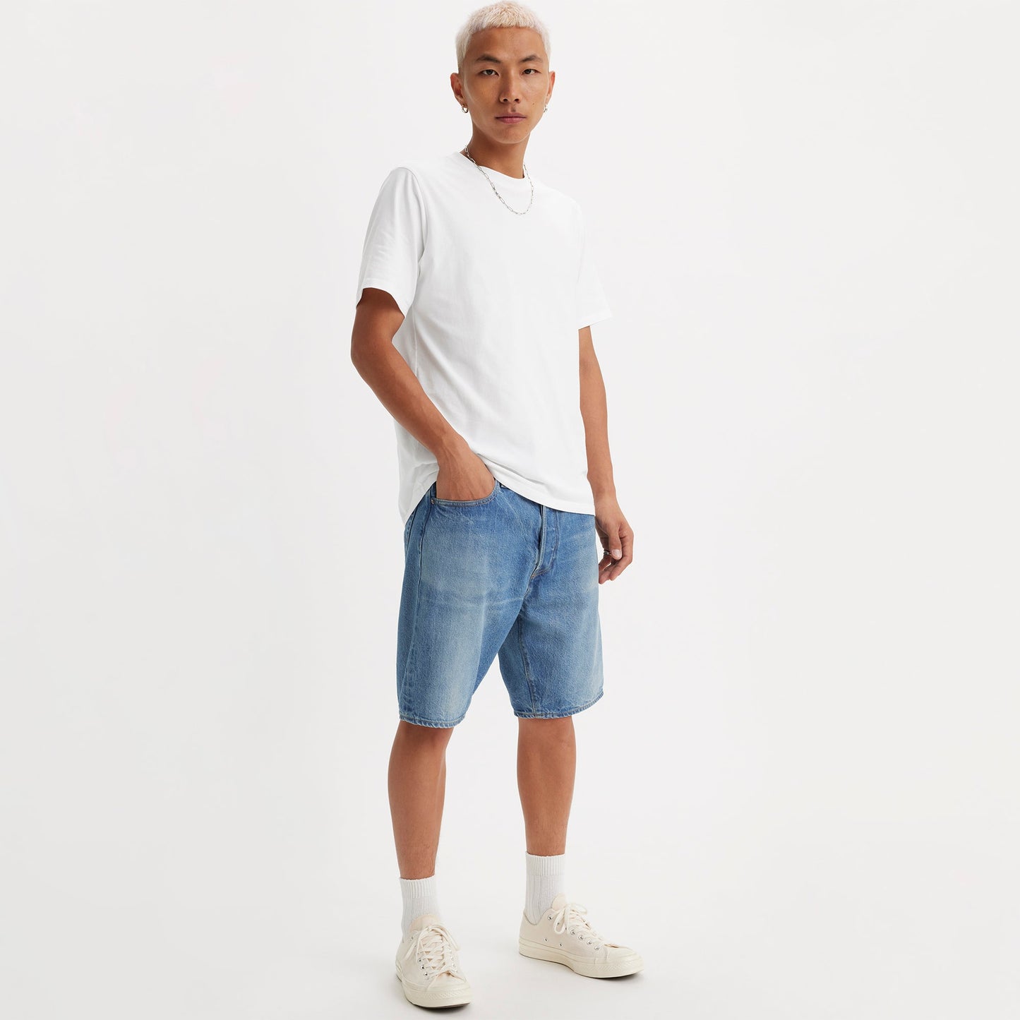 Levi's® Made in Japan Men's 501® '80s Shorts