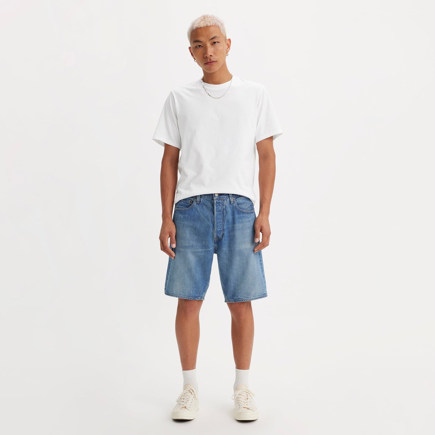 Levi's® Made in Japan Men's 501® '80s Shorts