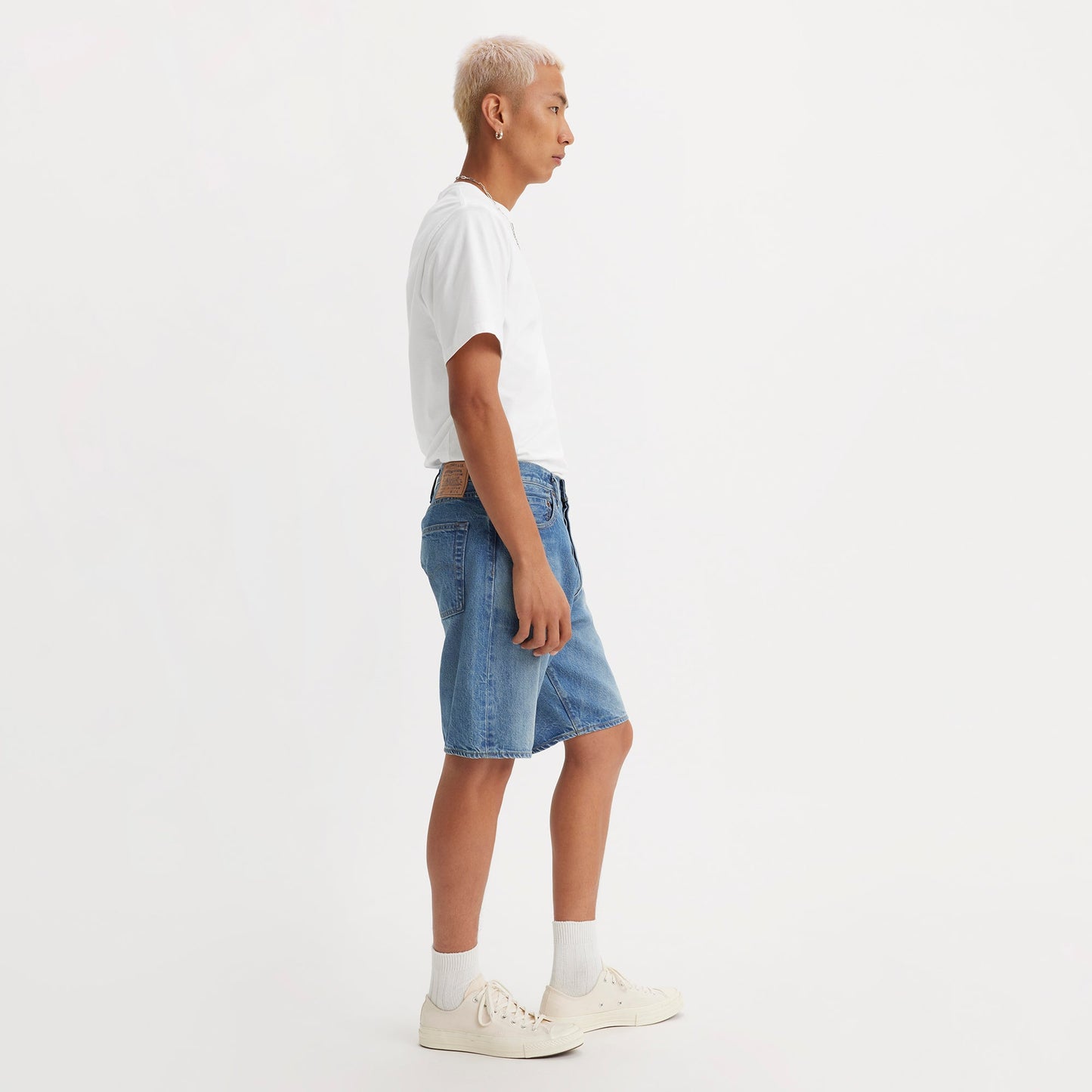 Levi's® Made in Japan Men's 501® '80s Shorts