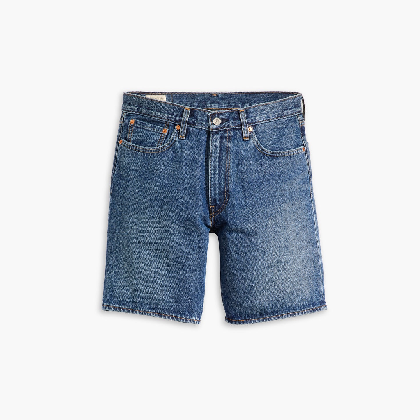 Levi's® Men's 468 Loose Shorts