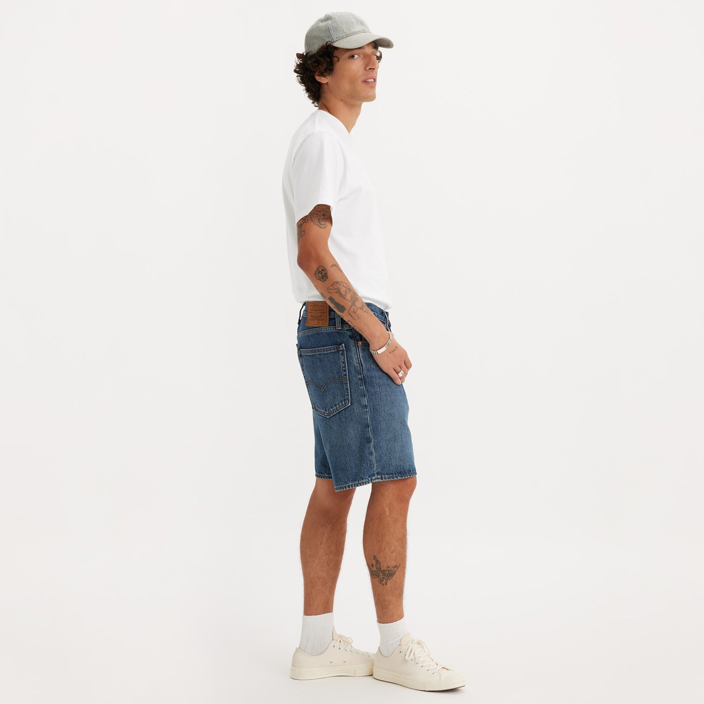 Levi's® Men's 468 Loose Shorts