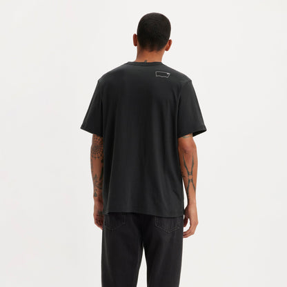 Levi's® Men's Relaxed Fit Short-Sleeve Graphic T-Shirt