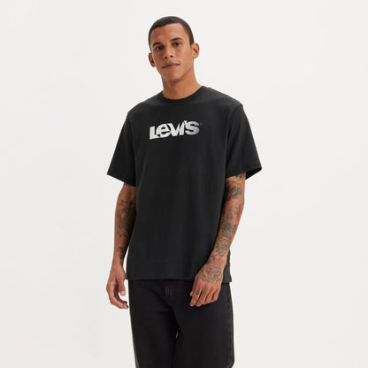 Levi's® Men's Relaxed Fit Short-Sleeve Graphic T-Shirt