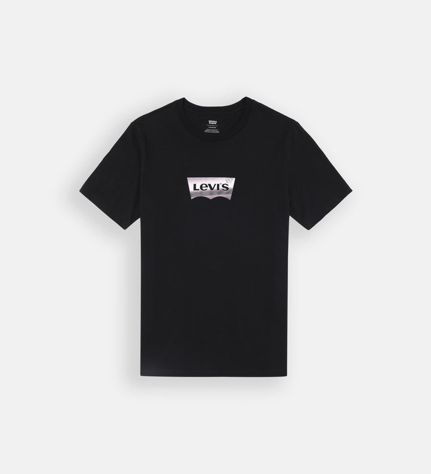 levi's® men's classic graphic t-shirt 224911455S- Black – Levi's Hong Kong
