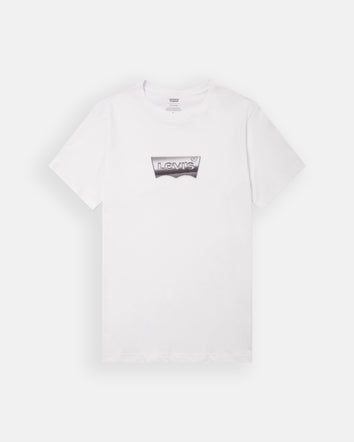 levi's® men's classic graphic t-shirt 224911462S- White  – Levi's Hong Kong