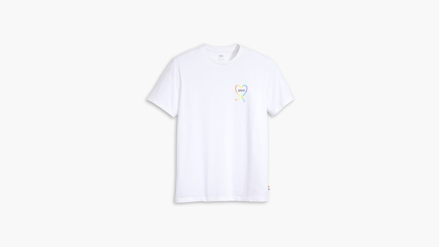 Levi's® Community T恤 | 男裝